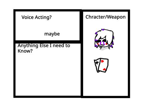 The Claw (Sign Up Sheet) remix