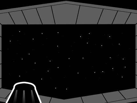 Hello From the Dark Side || MAP Part 7