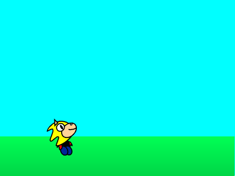 BBBgames mission 7: Celebrate