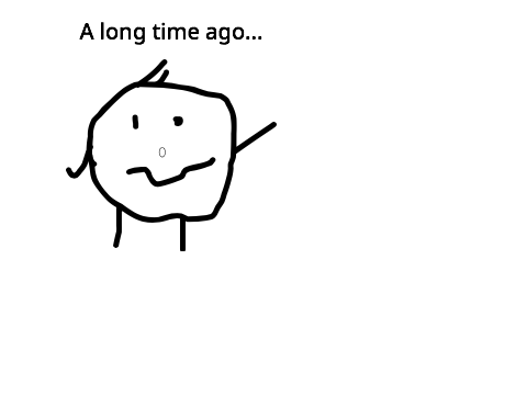 Evolution Of My People