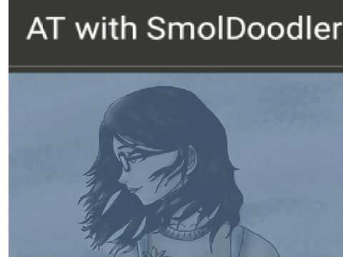 AT with smoldoodler :)