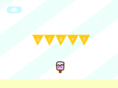 Cute platformer!! ♥♥♥♥ remix