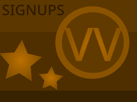Spark Ball's Signup