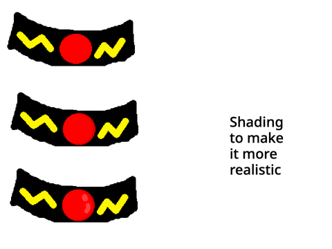 Experiment Collar Suggestion