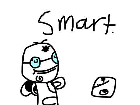 Smart.