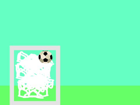 Scrolling animation
