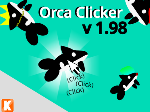 OrcaClicker Thumbnail (@kookycat18)