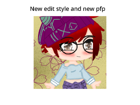 New pfp and a question for you guys!