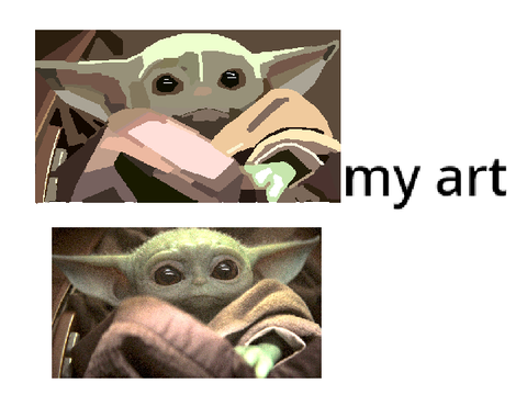 baby yoda 1