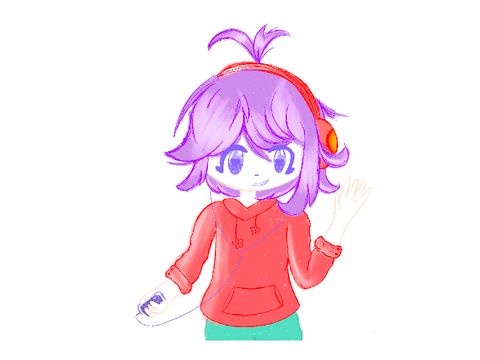 hEyO i'M bAcK fRoM tHe dEaD