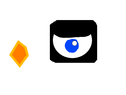 Platformer art