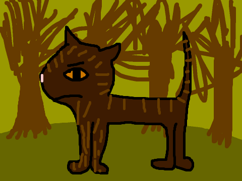Make Tigerstar look stupid!!!!!