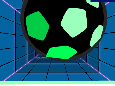 6RS_BK Ping Pong Game remix