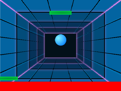 pong