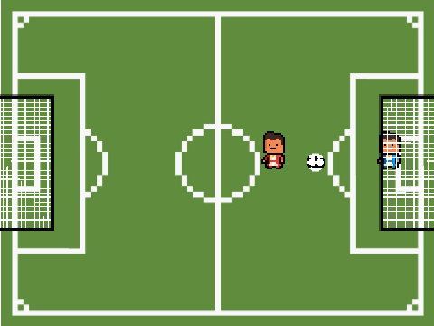 Soccer!