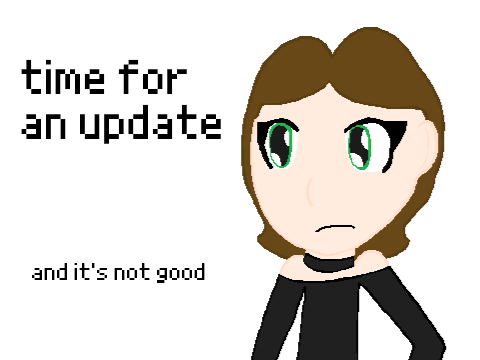 time for an update