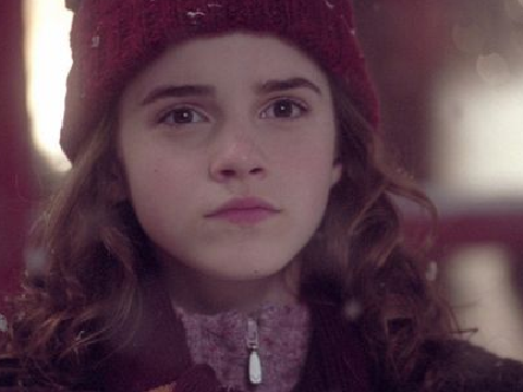 ~ Scars To Your Beautiful - Hermione Granger ~ 