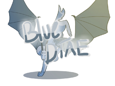 BLUE | DTAE
