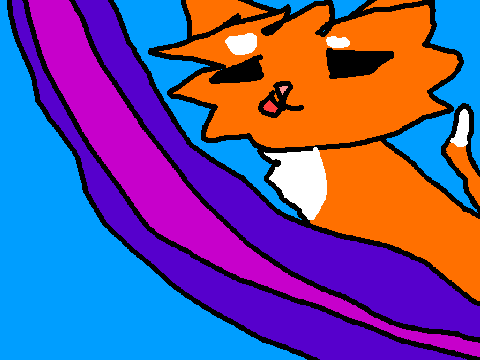 (OPEN!) Weak | A Warrior cats map remix