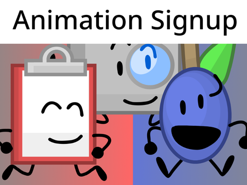 AI Animator Signup