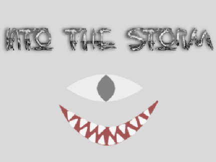 Into the storm ll EPISODE 1 AUDITIONS ll OPEN
