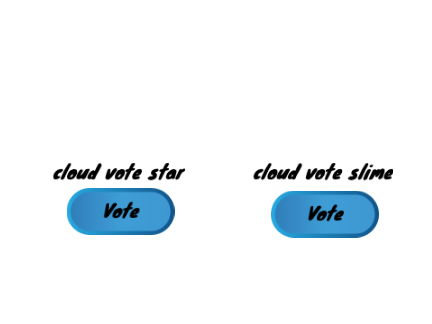 ☁️ cloud vote starting animations ☁️