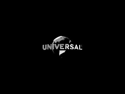 Universal Blu-ray Loading Screen