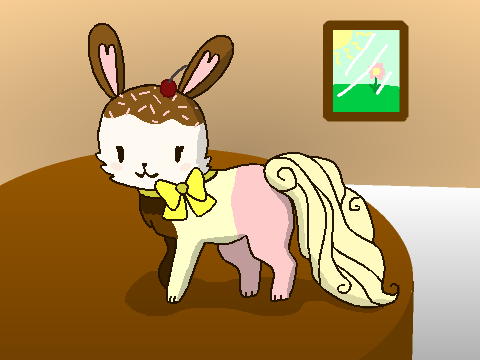 Design Your Own Bun Bon! CCE
