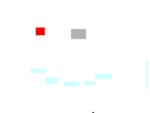 Platformer (Final Project!!!!) 1 Player remix