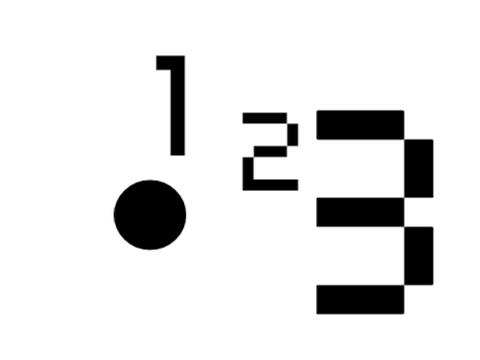 Numbermaster (Winnable)
