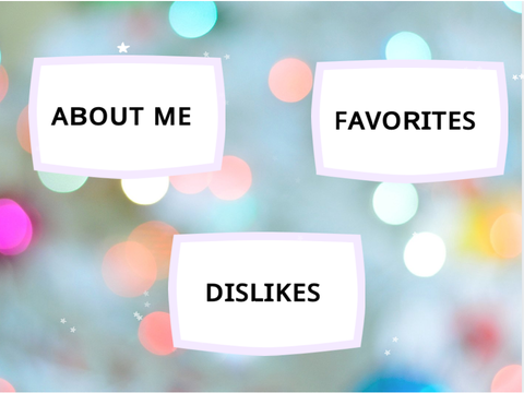 About Me
