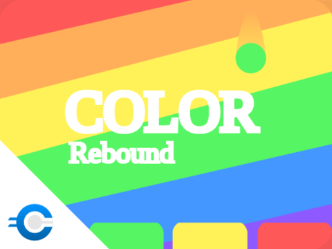 Color Rebound || Game (Unfinished)