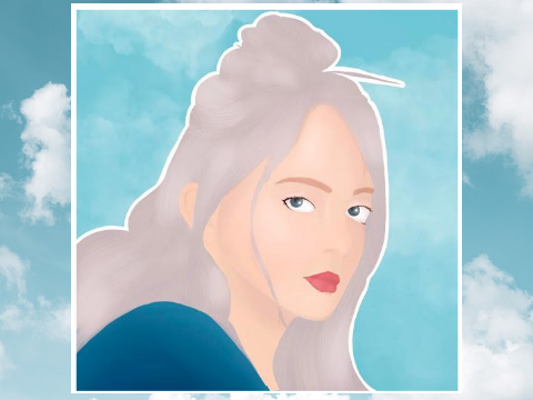 Billie Eilish ♬ Art