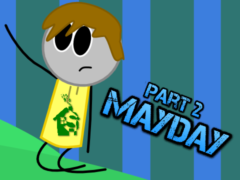 Mayday | Part 2