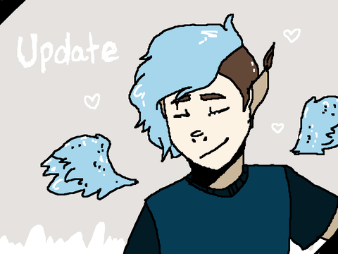 Update...