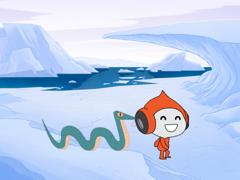 GOBO'S ADVENTURE