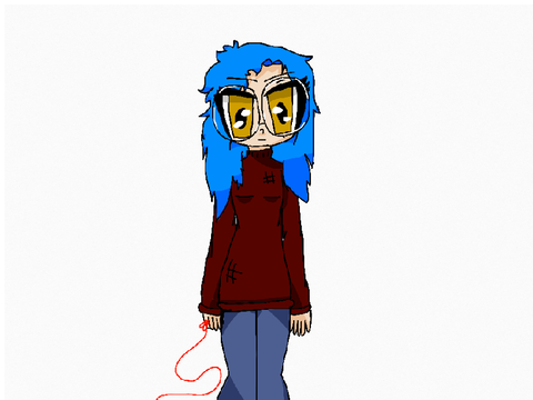 RP Character 