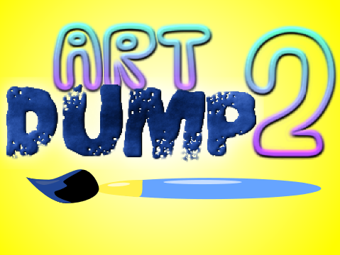 Art Dump / Ukulele Cover