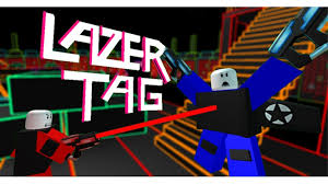 Cloud lasertag arena  v1.14