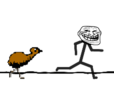run