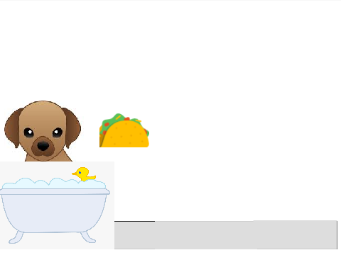 Grow a pet
