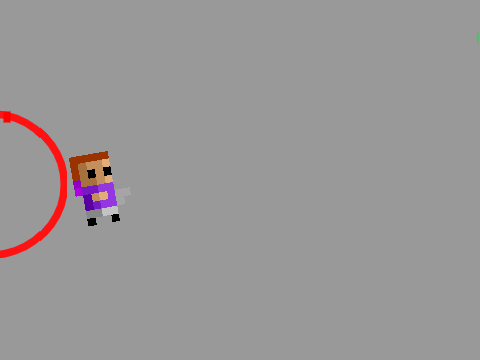 Game Jam entry