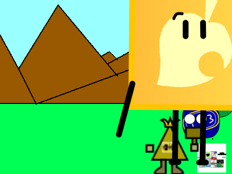 it started to stomp