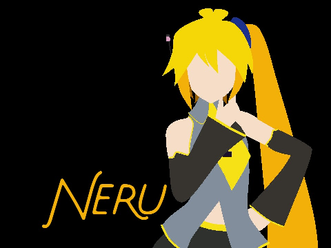 Neru Vector