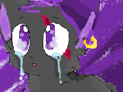 -It took me by surprise- CCE