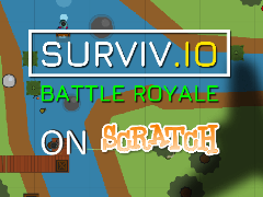 SURVIVE .IO