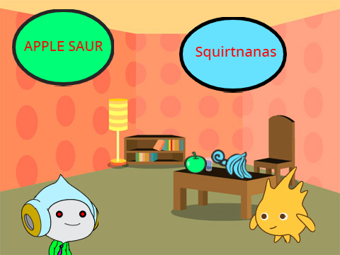 Scratchmon