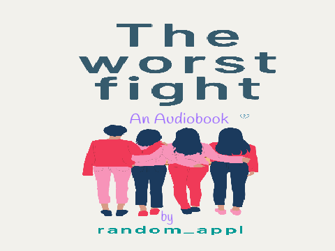The Worst Fight || Voice Auditions {CLOSED}