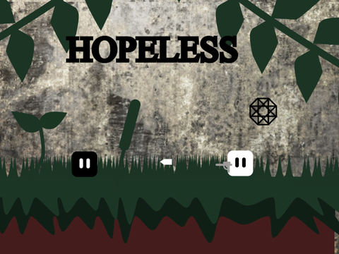 Hopeless-a platformer v1.0.21     #games