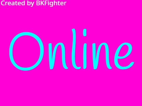 Am I Online? - sunthefox
